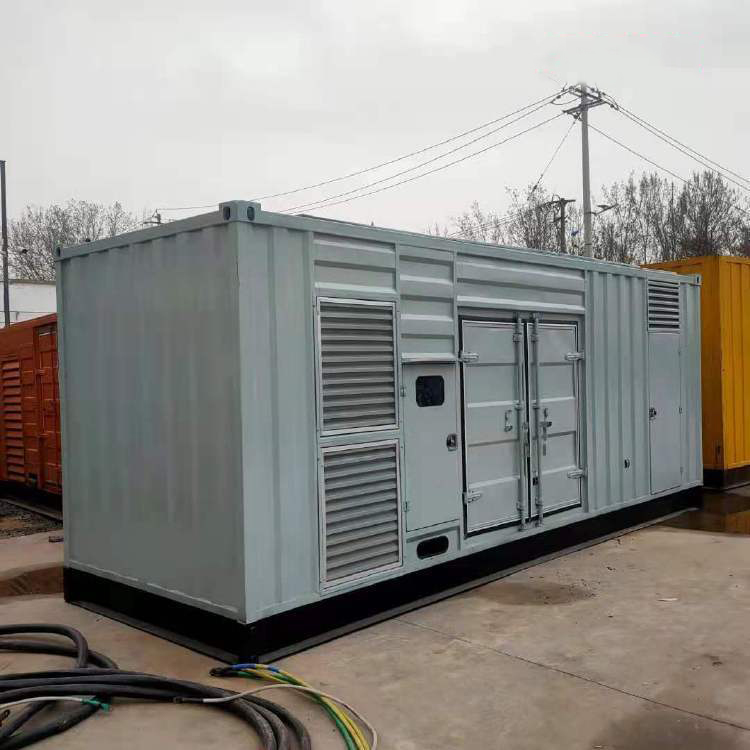 东莞生态园发电机租赁